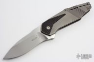 GTC Boker Federal Flipper