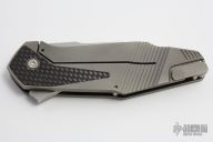GTC Boker Federal Flipper
