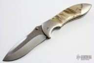 Classic - Sheep Horn Scales