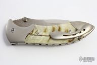 Classic - Sheep Horn Scales