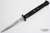 Swing Guard Stilleto