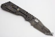 DDC SMF - Trisula Grind