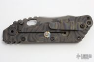 DDC SMF - Trisula Grind