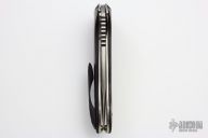 Gordian Knot Flipper