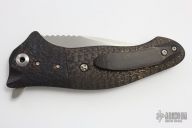 Gordian Knot Flipper