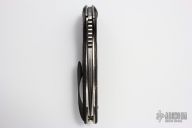 Gordian Knot Flipper