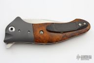 Gordian Knot Flipper