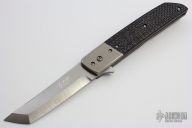 Hamachi Framelock Flipper