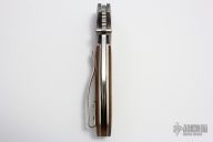 TAD Dauntless - J.W. Smith