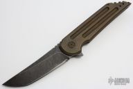 Kwaiback - 2014 Model