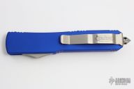 121-4BL Ultratech S/E Satin Standard