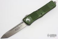 144-10 OD GRN Combat Troodon T/E Stonewash Standard