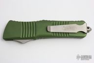 144-10 OD GRN Combat Troodon T/E Stonewash Standard