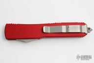 122-4RD Ultratech D/E Satin Standard