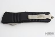 144-4 Combat Troodon T/E Satin Standard