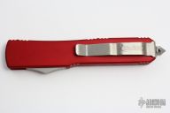 121-4RD Ultratech S/E Satin Standard