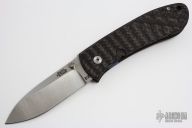 DK-FHL - Large Size Folding Hunter