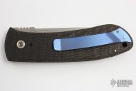 DK-FHL - Large Size Folding Hunter