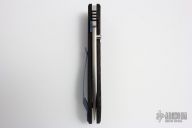 DK-FHL - Large Size Folding Hunter