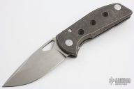 Model 4 with Timascus Clip