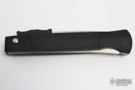 Swing Guard Stilleto