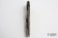 Damascus Vicarius Flipper Prototype