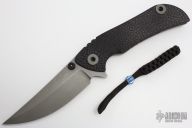 Poltergeist 4101F Folder
