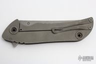 Poltergeist 4101F Folder