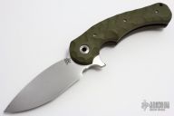 1095 SHTF - OD Green