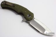 1095 SHTF - OD Green