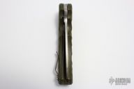 1095 SHTF - OD Green