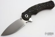 1095 SHTF - Ranger Green/Black