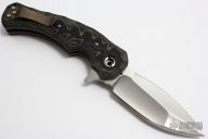 1095 SHTF - Ranger Green/Black
