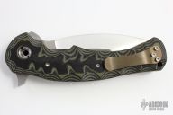 1095 SHTF - Ranger Green/Black