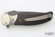 Q-36 with Damascus and LSCF