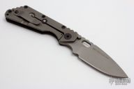 SMF NSN Military Version