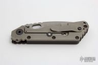 SMF NSN Military Version