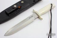 Model 14-7.5 Attack w/ Border Patrol Handle