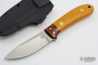 K-5 - King's River Skinner