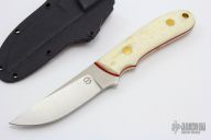 K-4 - Straight Hunter