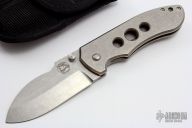 Burch Mid-Tech Folder #98