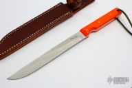 Model 10-7" - Salt Fisherman & Household Utility