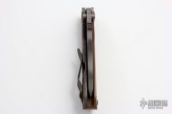 SnG CC Tiger Stripe Tanto 13033