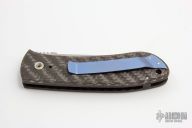 DK-FHL - Large Size Folding Hunter