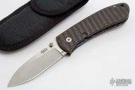 DK-FHL - Large Size Folding Hunter