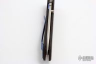 DK-FHL - Large Size Folding Hunter