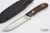 KS-3 - Professional Guides Knife