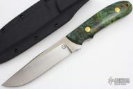 KS-3 - Professional Guides Knife