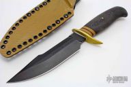 Behring Custom Technical Lightning #028