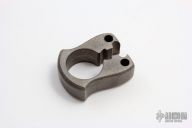 Titanium Keyper 5/8" Thick